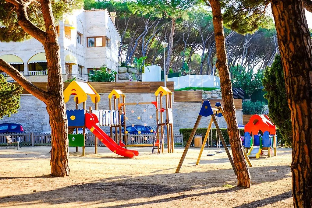 Villa Eco Geo Sol Lloret de Mar