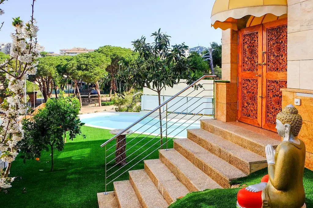 Eco Geo Sol Villa Lloret de Mar 0*,  Spanien