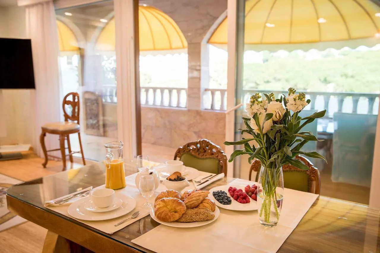 Eco Geo Sol Villa Lloret de Mar Spanien