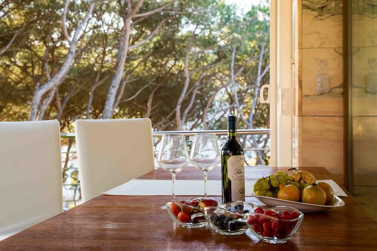 Eco Geo Sol Villa Lloret de Mar